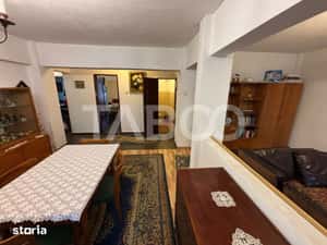 Comision 0% Ultracentral-Apartament 4 camere 85 mp Centrul Istoric — miniatura 5