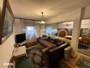 Comision 0% Ultracentral-Apartament 4 camere 85 mp Centrul Istoric — miniatura 6