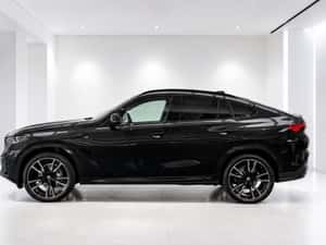 BMW X6 Automată 352 HP Diesel — miniatura 4