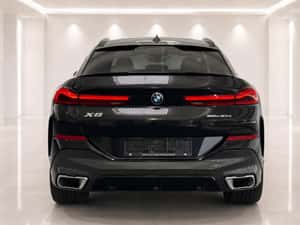 BMW X6 Automată 352 HP Diesel — miniatura 6
