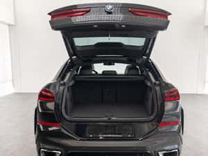 BMW X6 Automată 352 HP Diesel — miniatura 7