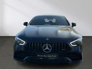 Mercedes-Benz AMG GT - 85.625 EUR