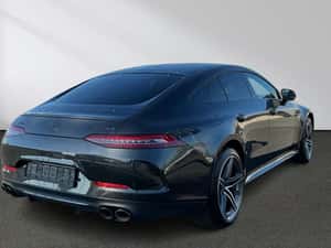Mercedes-Benz AMG GT - 85.625 EUR — miniatura 4