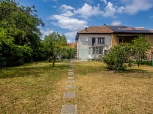 Vila 5 camere | Zona Tipografilor | Teren 695 MP | Constantin Brancusi