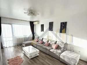 Prima inchiriere! Apartament modern 2 camere conf 1 dec zona Centru