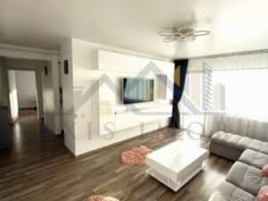 Prima inchiriere! Apartament modern 2 camere conf 1 dec zona Centru — miniatura 5
