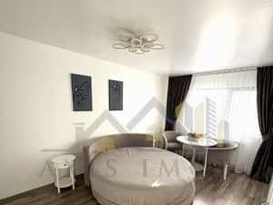 Prima inchiriere! Apartament modern 2 camere conf 1 dec zona Centru — miniatura 6