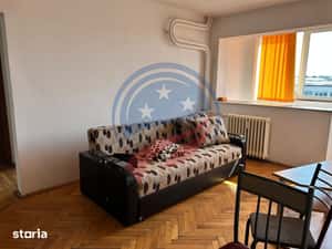 Apartament 2 camere, aproape de Piața Valea Roșie — miniatura 4