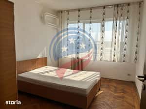 Apartament 2 camere, aproape de Piața Valea Roșie — miniatura 6