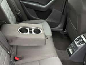 Skoda Octavia 2.0 tdi dsg 2014 berlina /xenon — miniatura 8