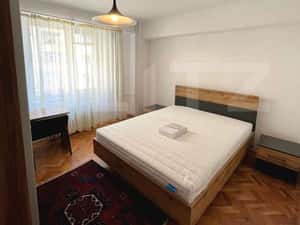 Apartament cu 3 camere, 74 mp, bloc izolat termic, central — miniatura 2