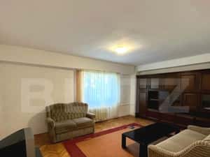 Apartament cu 3 camere, 74 mp, bloc izolat termic, central — miniatura 3