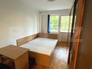 Apartament cu 3 camere, 74 mp, bloc izolat termic, central — miniatura 4
