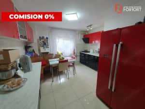 COMISION 0% Apartament 4 camere decomandat 91 mp utili, zona Plavat II — miniatura 2