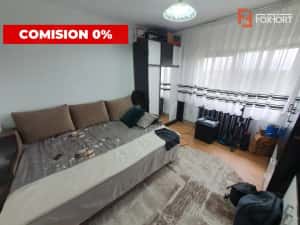 COMISION 0% Apartament 4 camere decomandat 91 mp utili, zona Plavat II — miniatura 3