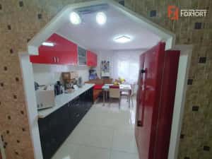 COMISION 0% Apartament 4 camere decomandat 91 mp utili, zona Plavat II — miniatura 7