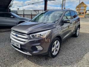 Scut motor Ford Kuga II Facelift 2.0 TDCI - (1497) — miniatura 3