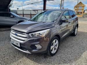Scut motor Ford Kuga II Facelift 2.0 TDCI - (1497) — miniatura 6