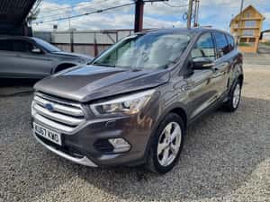 Scut motor Ford Kuga II Facelift 2.0 TDCI - (1497) — miniatura 9