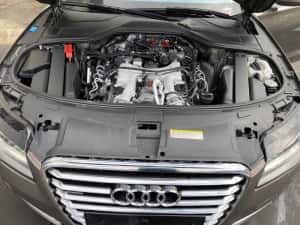 Dezmembrez audi a8 4h 4.2 d cod CDSB/bara a8/far matrix/interior/stop — miniatura 7