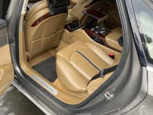 Dezmembrez audi a8 4h 4.2 d cod CDSB/bara a8/far matrix/interior/stop — miniatura 9