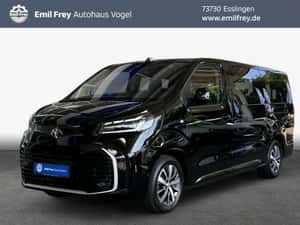 Toyota Proace (Verso) SUV Automată 177 HP Diesel