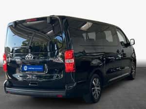 Toyota Proace (Verso) SUV Automată 177 HP Diesel — miniatura 2