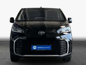 Toyota Proace (Verso) SUV Automată 177 HP Diesel — miniatura 3