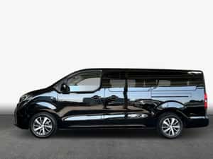 Toyota Proace (Verso) SUV Automată 177 HP Diesel — miniatura 4