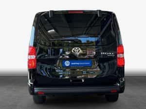 Toyota Proace (Verso) SUV Automată 177 HP Diesel — miniatura 5