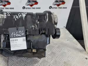 turbocharger / turbocompresor volkswagen golf 5 (2004-2009) 1.4 benzin — miniatura 1