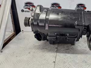 turbocharger / turbocompresor volkswagen golf 5 (2004-2009) 1.4 benzin — miniatura 3