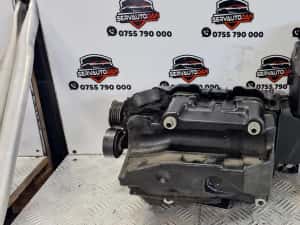 turbocharger / turbocompresor volkswagen golf 5 (2004-2009) 1.4 benzin — miniatura 4