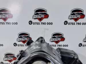 turbocharger / turbocompresor volkswagen golf 5 (2004-2009) 1.4 benzin — miniatura 6