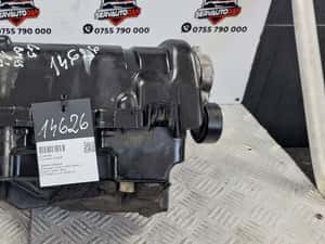 turbocharger / turbocompresor volkswagen golf 5 (2004-2009) 1.4 benzin — miniatura 9