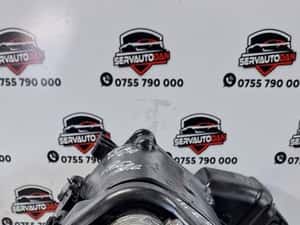 turbocharger / turbocompresor volkswagen golf 5 (2004-2009) 1.4 benzin — miniatura 10