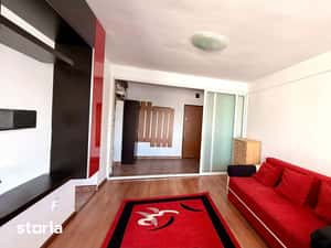 Apartament 2 camere de inchiriat, strada Grigore Alexandrescu, Manastu — miniatura 4