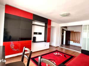 Apartament 2 camere de inchiriat, strada Grigore Alexandrescu, Manastu — miniatura 5