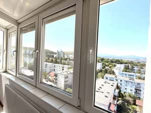 Apartament 2 camere de inchiriat, strada Grigore Alexandrescu, Manastu — miniatura 6