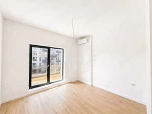 Apartament 2 camere, bloc nou, gradina, zona Albert, MRS Gradinile — miniatura 3