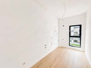 Apartament 2 camere, bloc nou, gradina, zona Albert, MRS Gradinile — miniatura 5