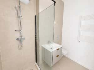 Apartament 2 camere, bloc nou, gradina, zona Albert, MRS Gradinile — miniatura 7