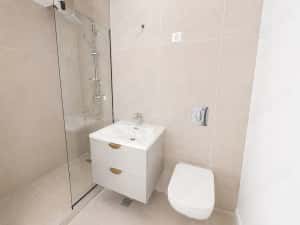 Apartament 2 camere, bloc nou, gradina, zona Albert, MRS Gradinile — miniatura 10