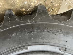 Anvelopa 340/85 R24 (13.6 R24) Ozka AGRO10 TL 125A8  Cauciucuri — miniatura 8