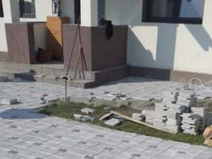 Fabrica pavaje pavele diferite culori si modele Asiguram manopera — miniatura 8