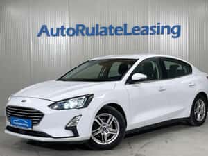 Ford Focus Berlină 2021, 125 cp, 11.990 EUR — miniatura 1