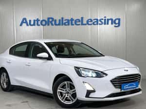 Ford Focus Berlină 2021, 125 cp, 11.990 EUR — miniatura 2