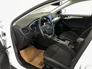 Ford Focus Berlină 2021, 125 cp, 11.990 EUR — miniatura 5