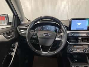 Ford Focus Berlină 2021, 125 cp, 11.990 EUR — miniatura 6