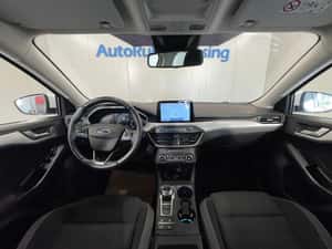 Ford Focus Berlină 2021, 125 cp, 11.990 EUR — miniatura 7
